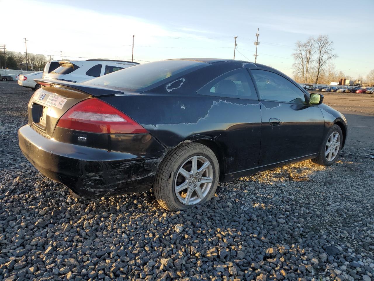 2003 Honda Accord - Image 3