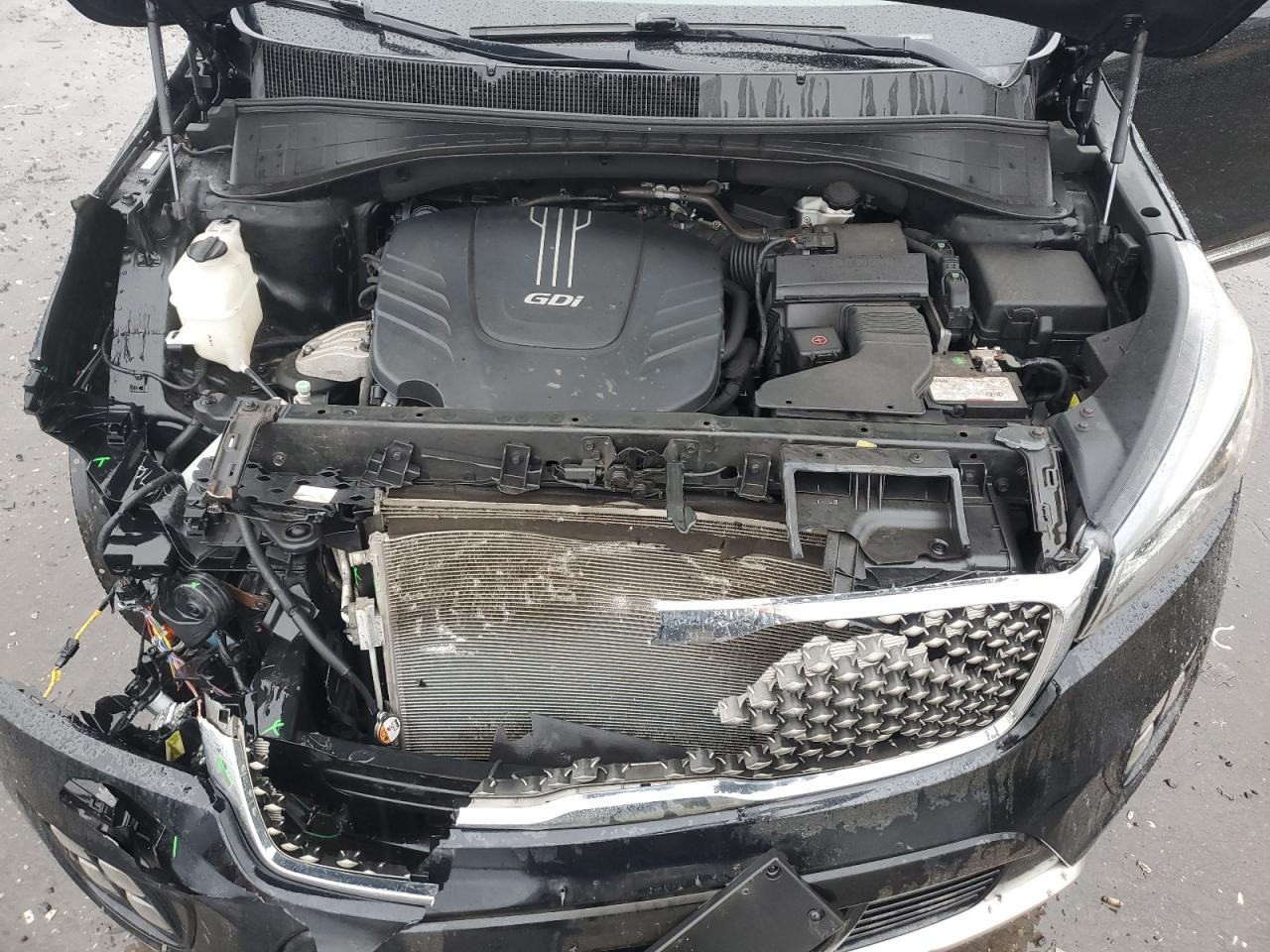 2017 Kia Sorento - Image 12