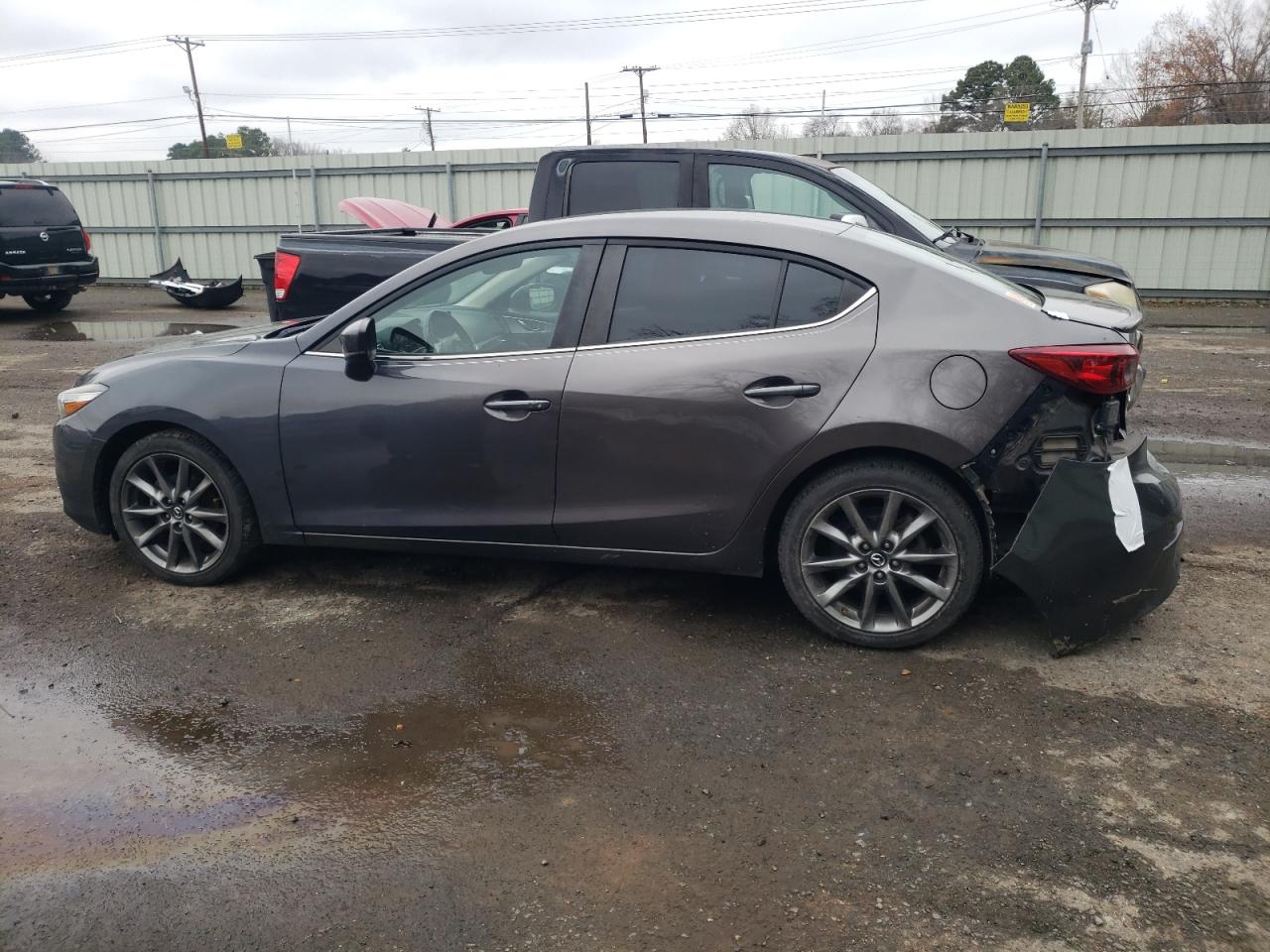 2018 Mazda 3 - Image 2