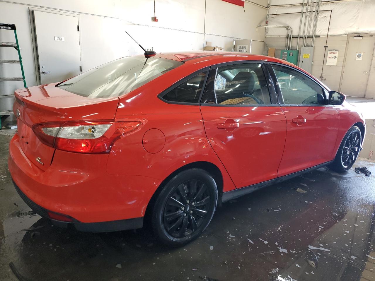 2012 Ford Focus - Image 3