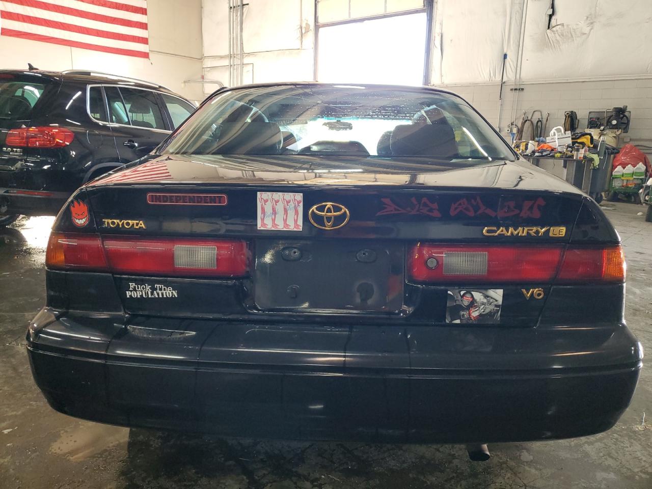 1997 Toyota Camry - Image 6