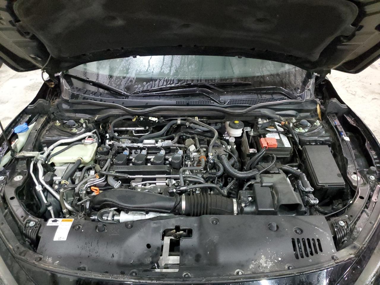 2021 Honda Civic - Image 11