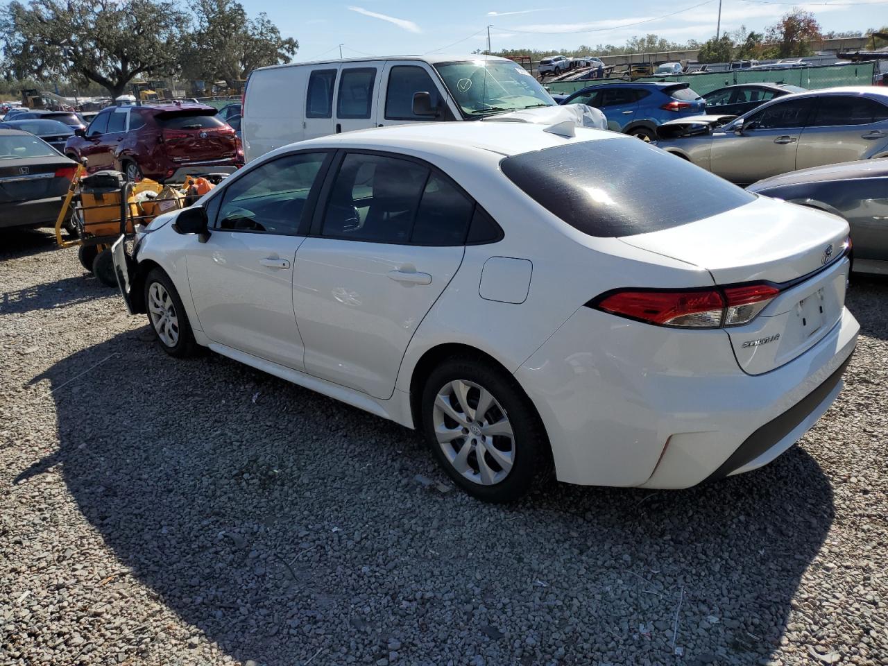 2021 Toyota Corolla - Image 2