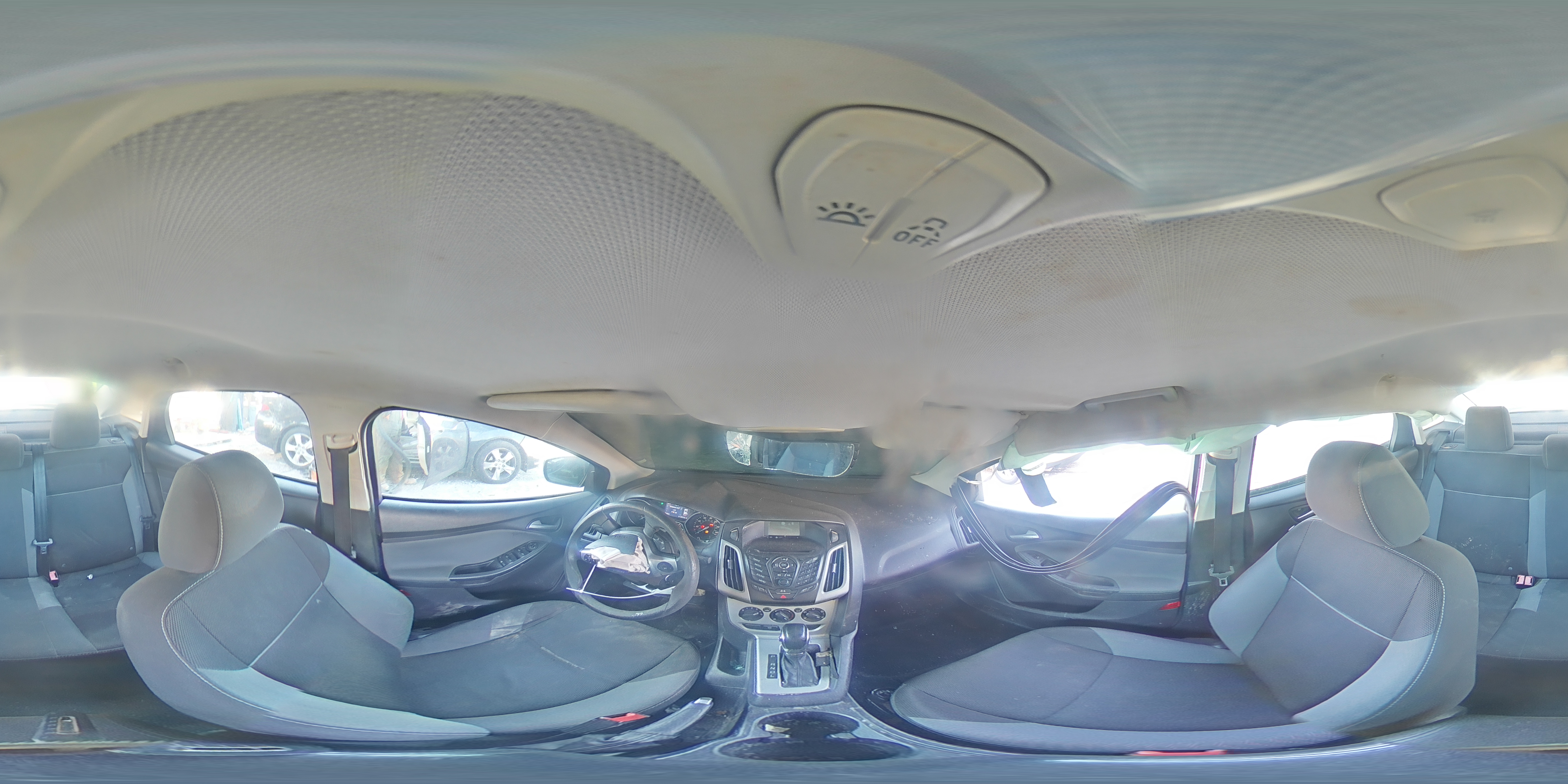 2014 Ford Focus - Image 13