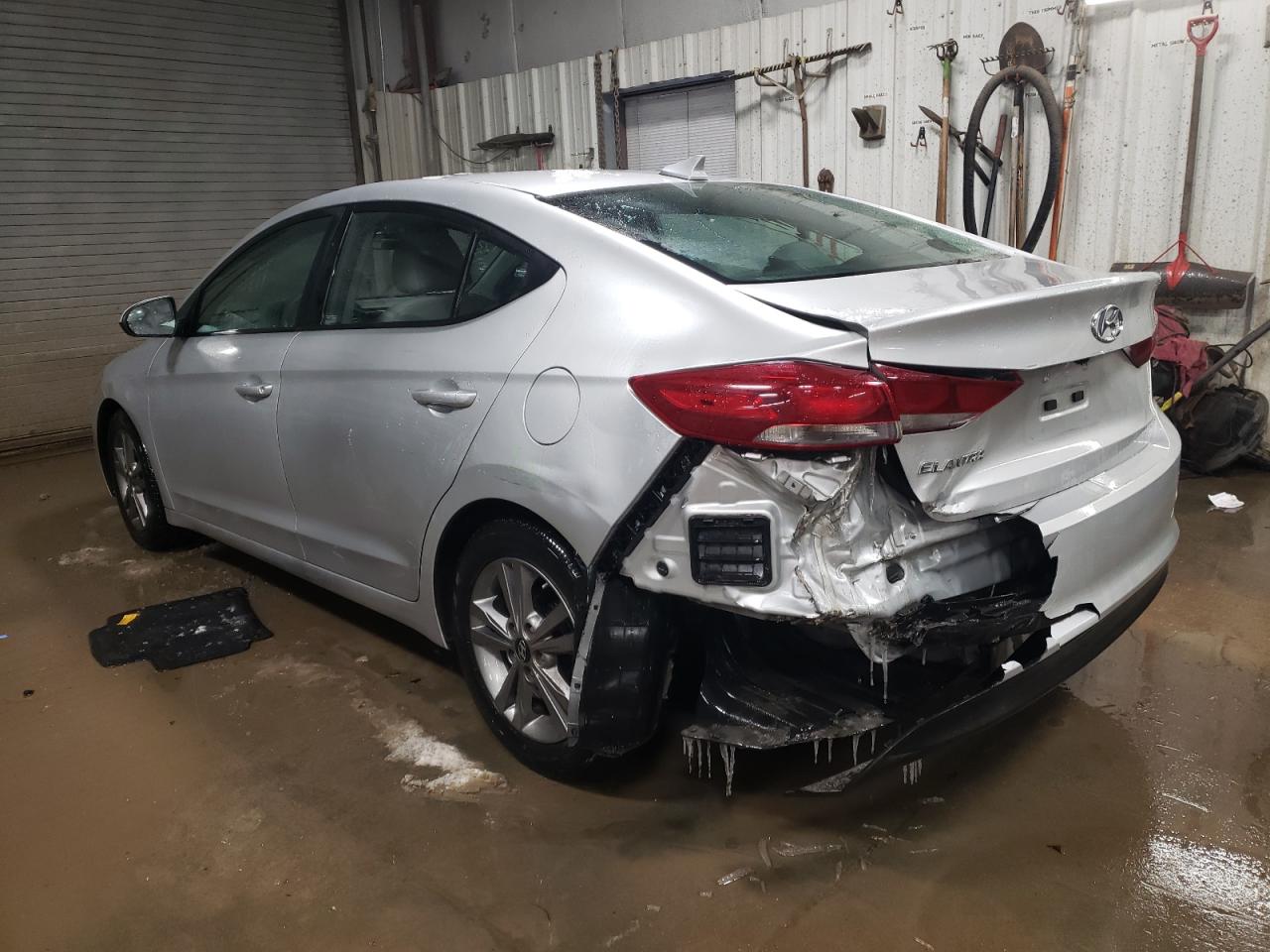 2017 Hyundai Elantra - Image 2