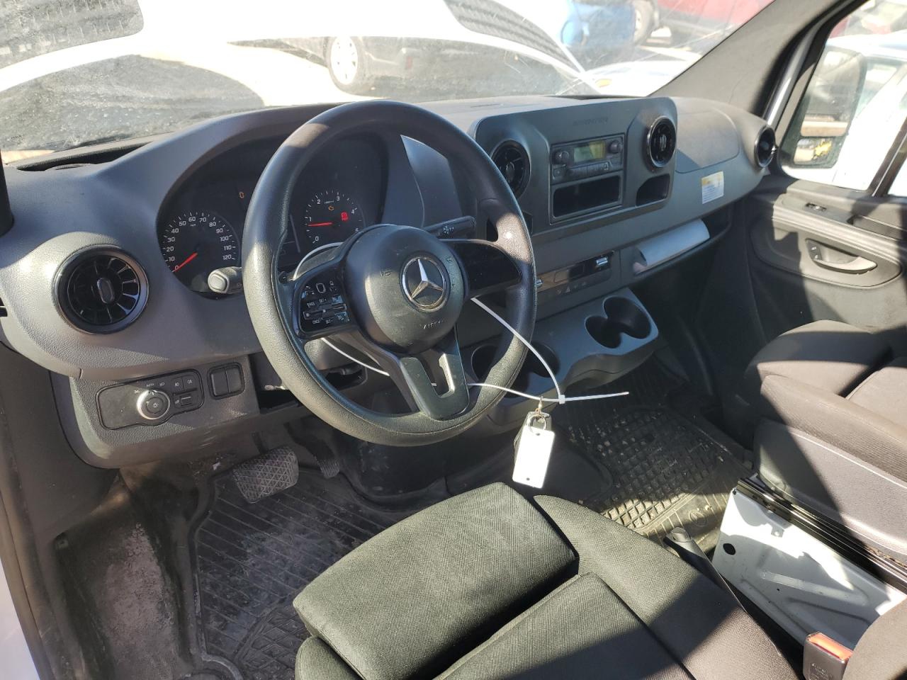 2019 Mercedes-Benz Sprinter - Image 8