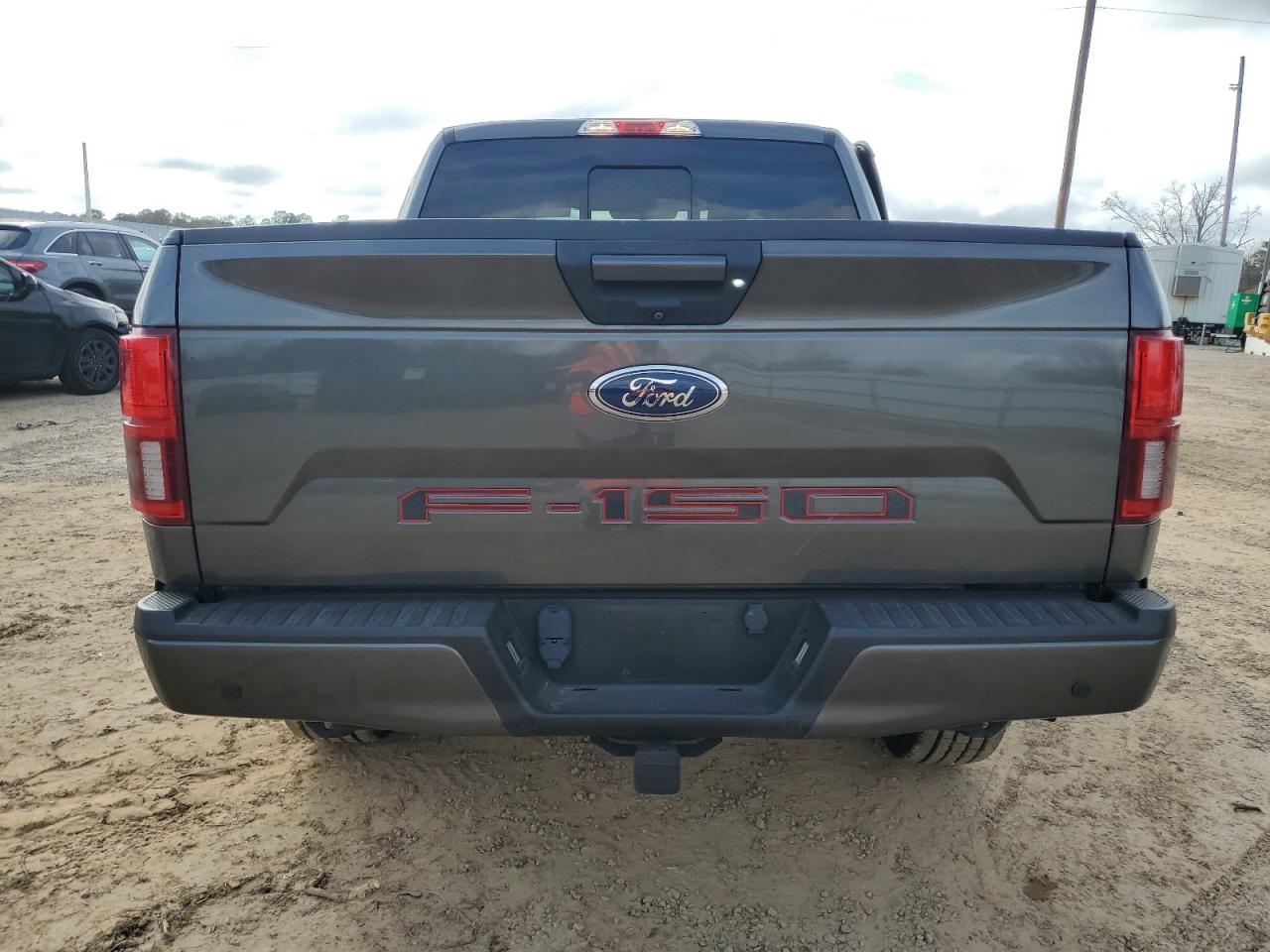 2018 Ford F-150 - Image 6