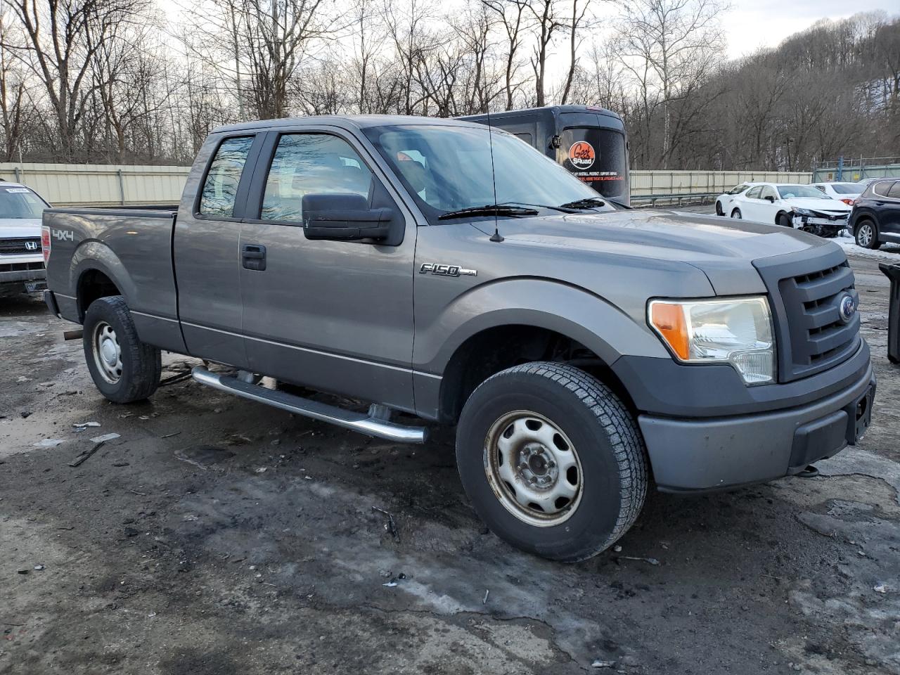 2010 Ford F-150 - Image 4