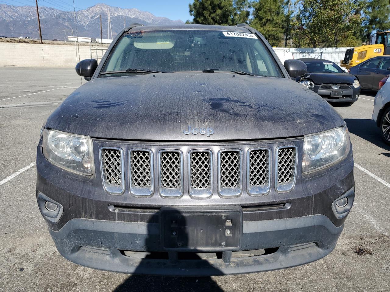 2015 Jeep Compass - Image 5