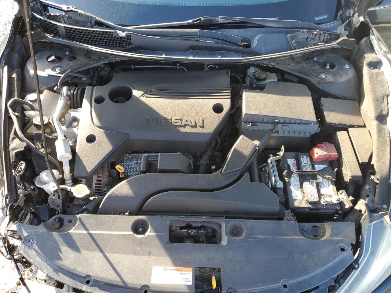 2016 Nissan Altima - Image 11