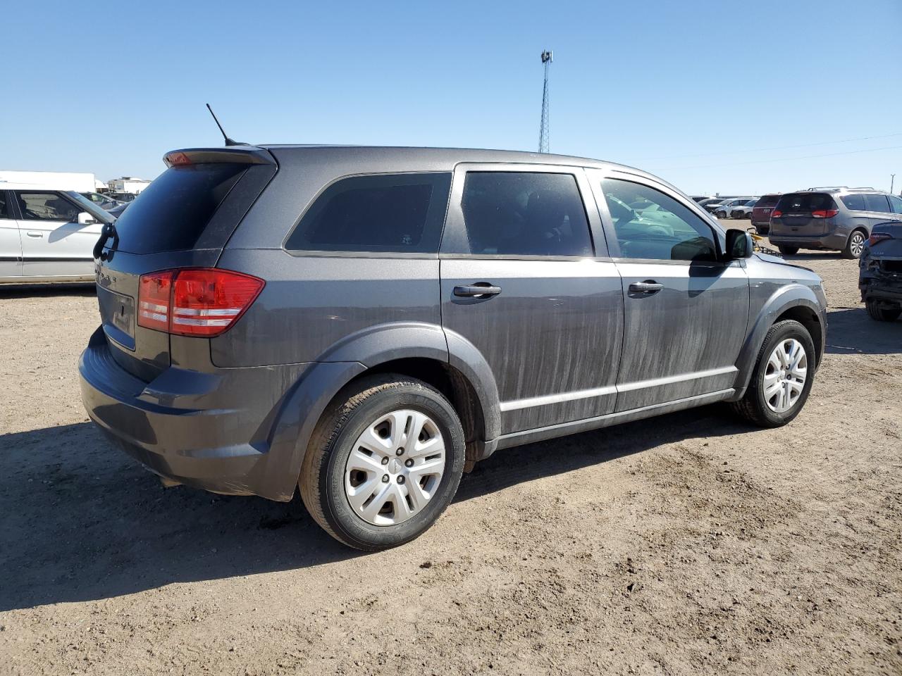 2015 Dodge Journey - Image 3