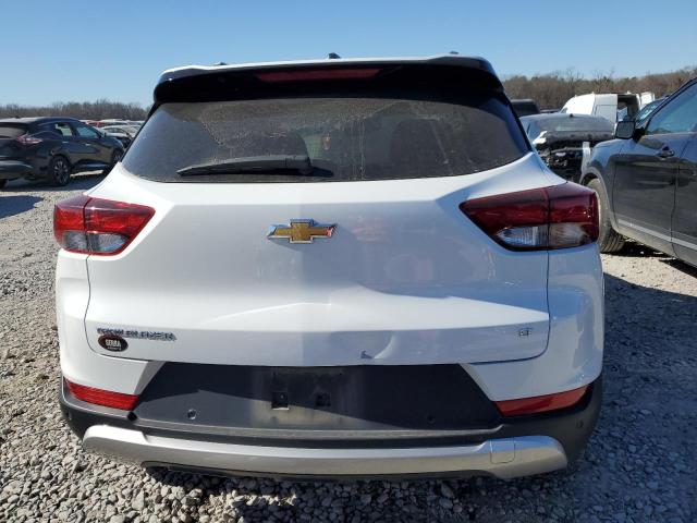 CHEVROLET TRAILBLZR 2022 Белый