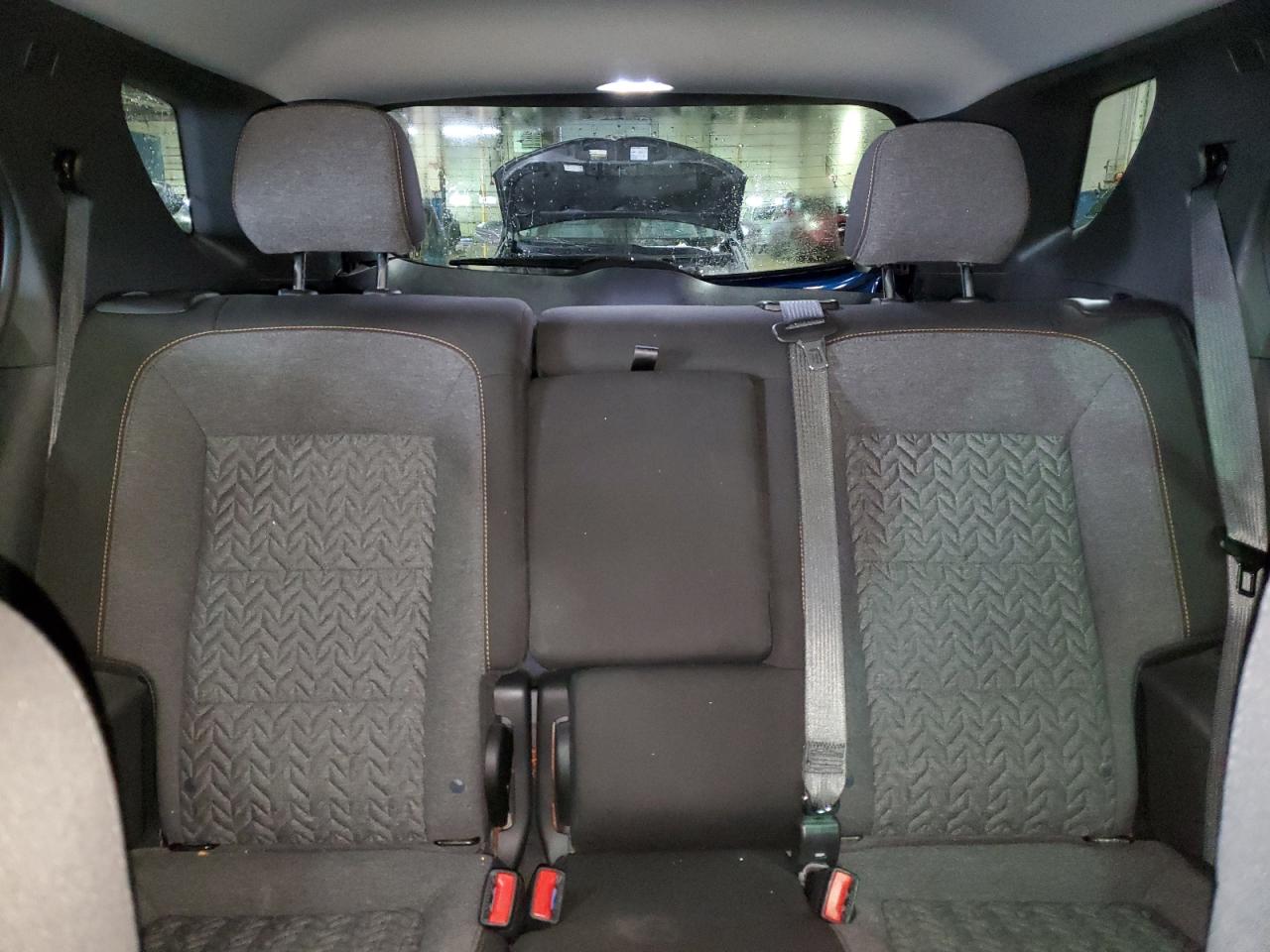2023 Chevrolet Equinox - Image 10