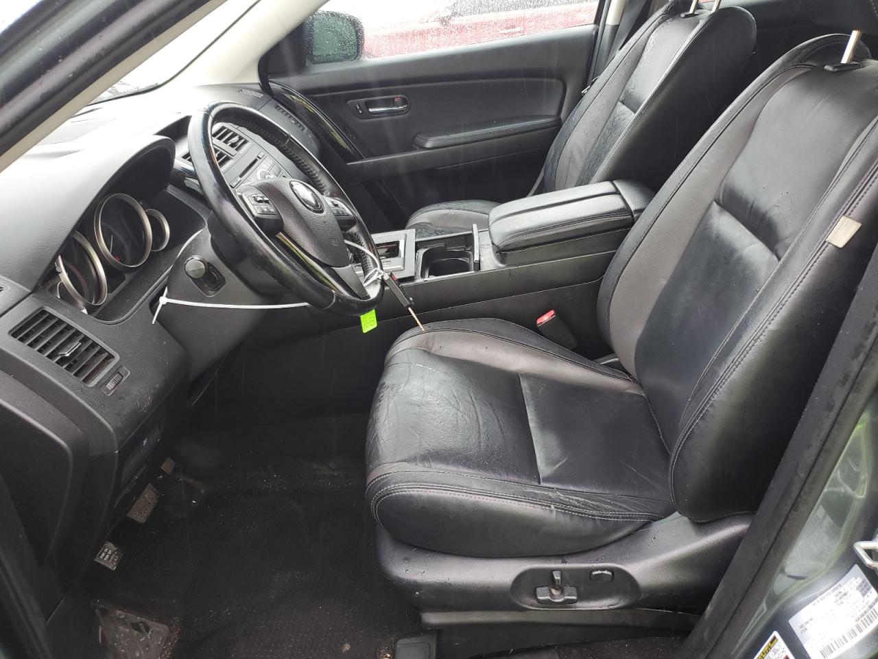 2012 Mazda CX-9 - Image 7