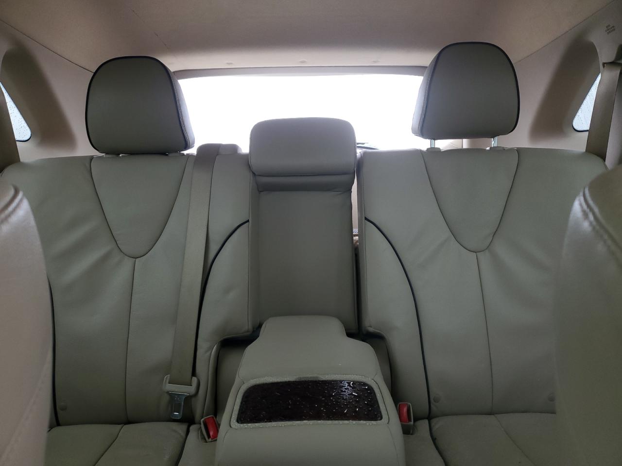 2013 Toyota Venza - Image 10