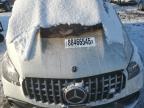 2021 Mercedes-Benz Gls 63 Amg 4Matic на продаже в Chalfont, PA - Burn