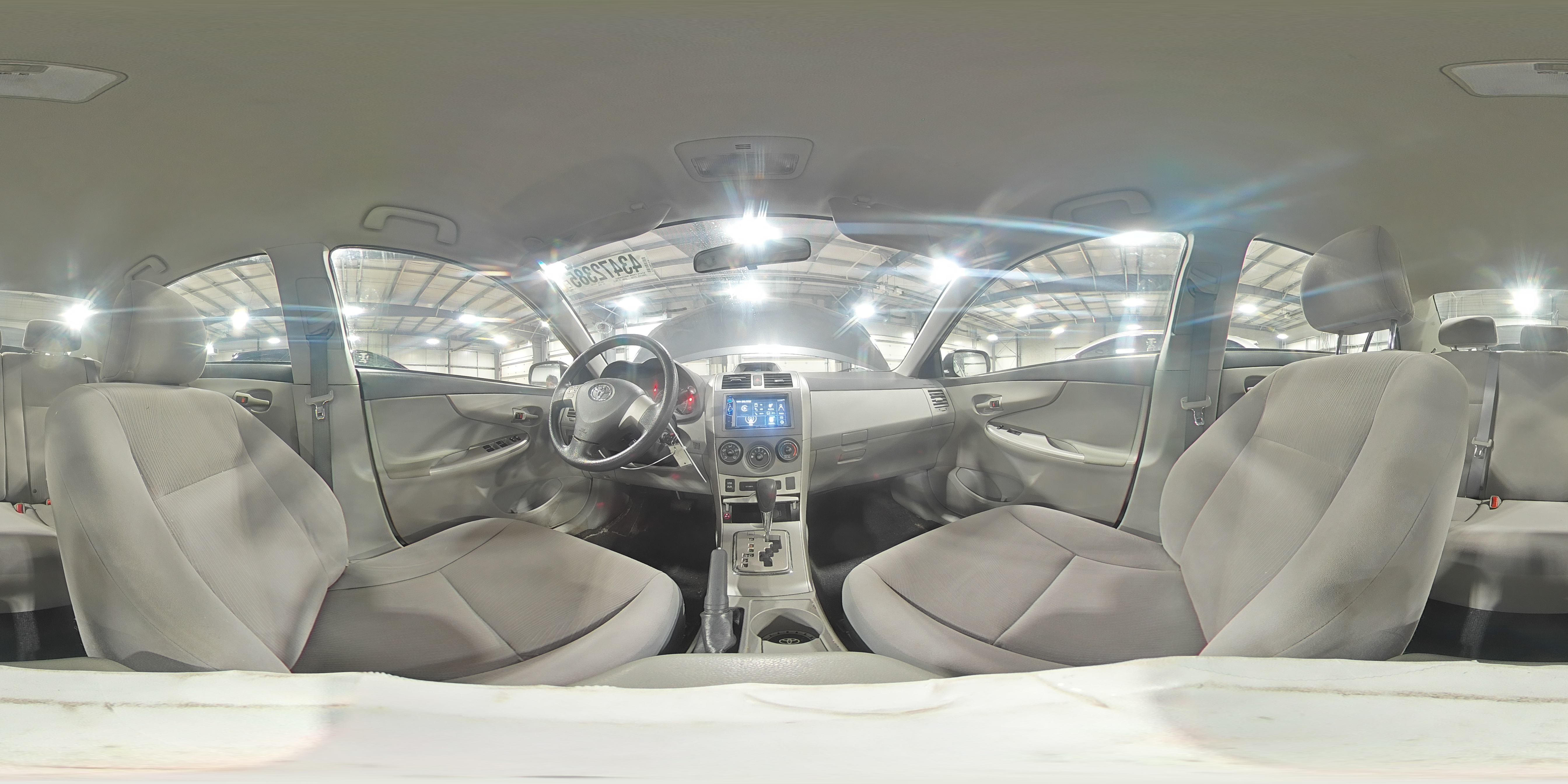 2012 Toyota Corolla - Image 14