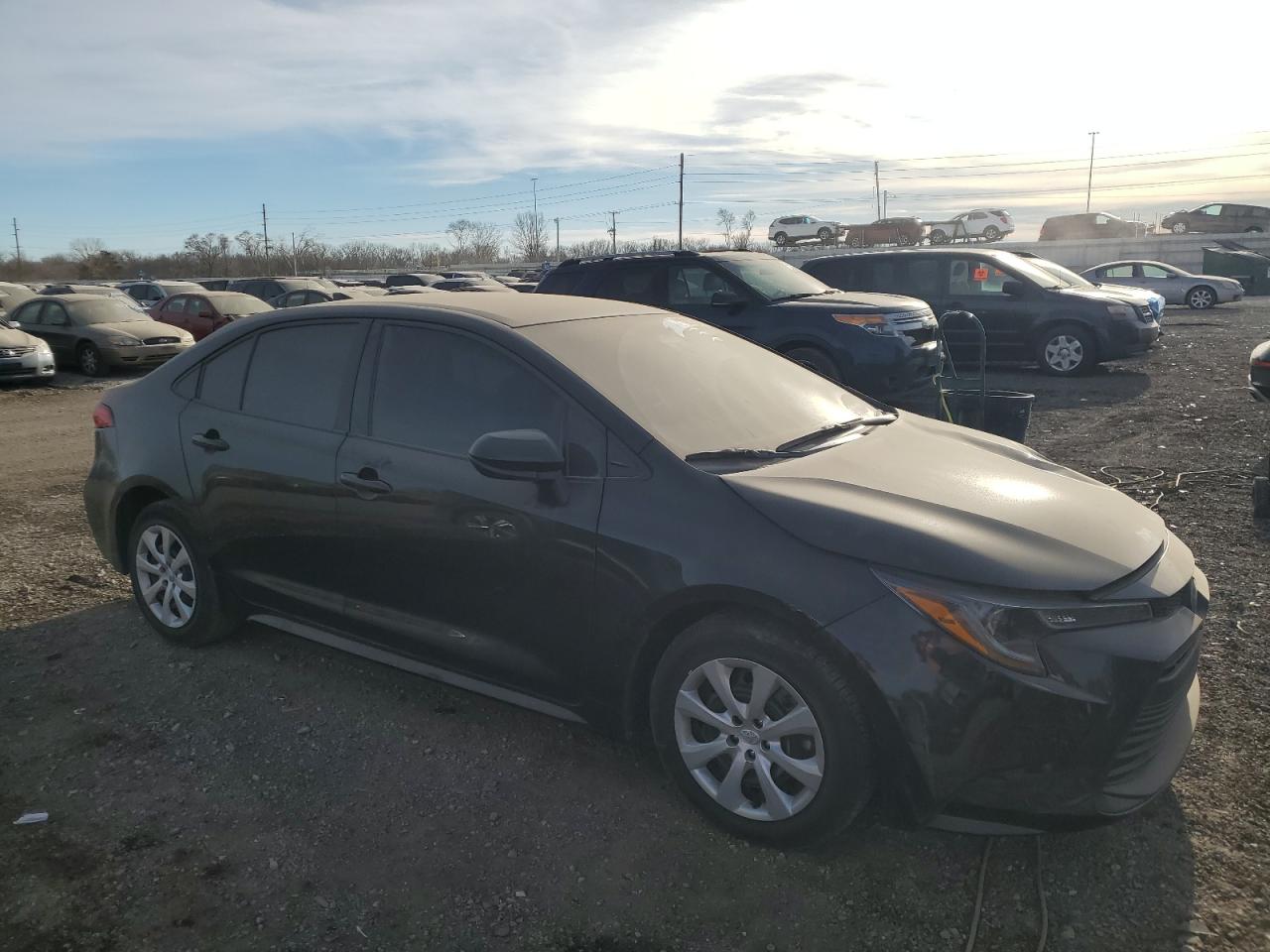 2024 Toyota Corolla - Image 4