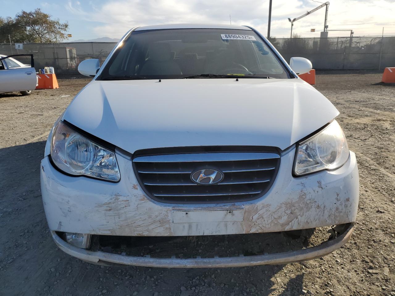 2007 Hyundai Elantra - Image 5