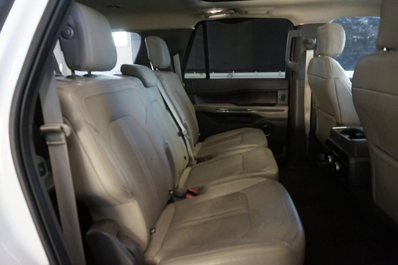 2019 Ford Expedition Max Limited VIN: 1FMJK2AT3KEA38231 Lot: 43629705