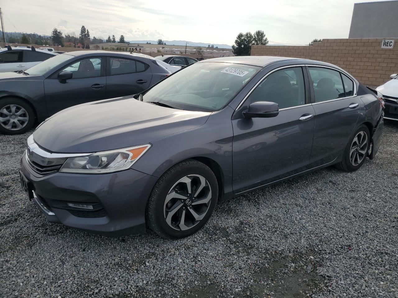 2016 Honda Accord - Image 1