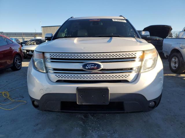 Parquets FORD EXPLORER 2014 White