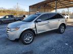 2014 Ford Edge Limited იყიდება Cartersville-ში, GA - Side