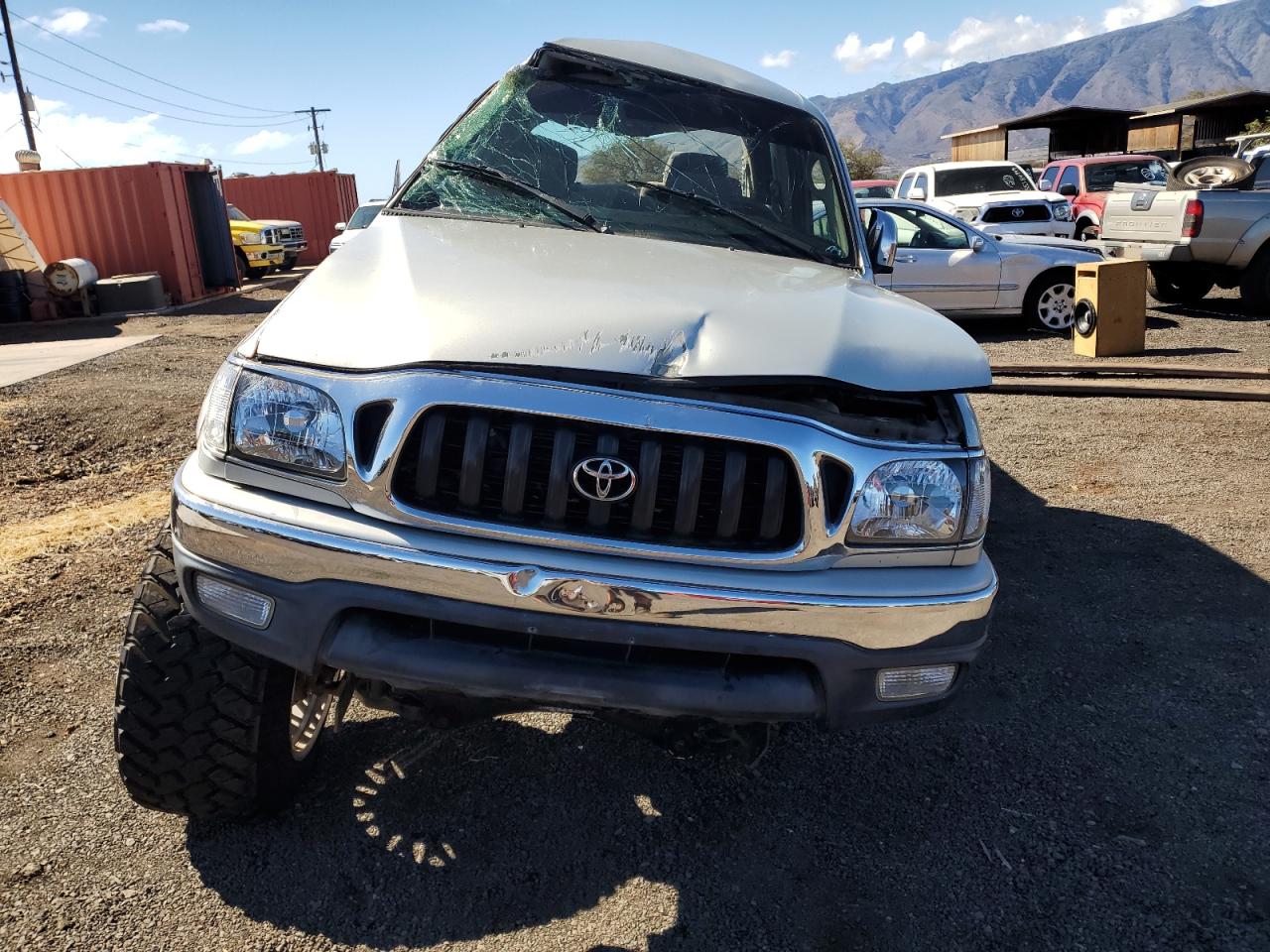 2004 Toyota Tacoma - Image 5
