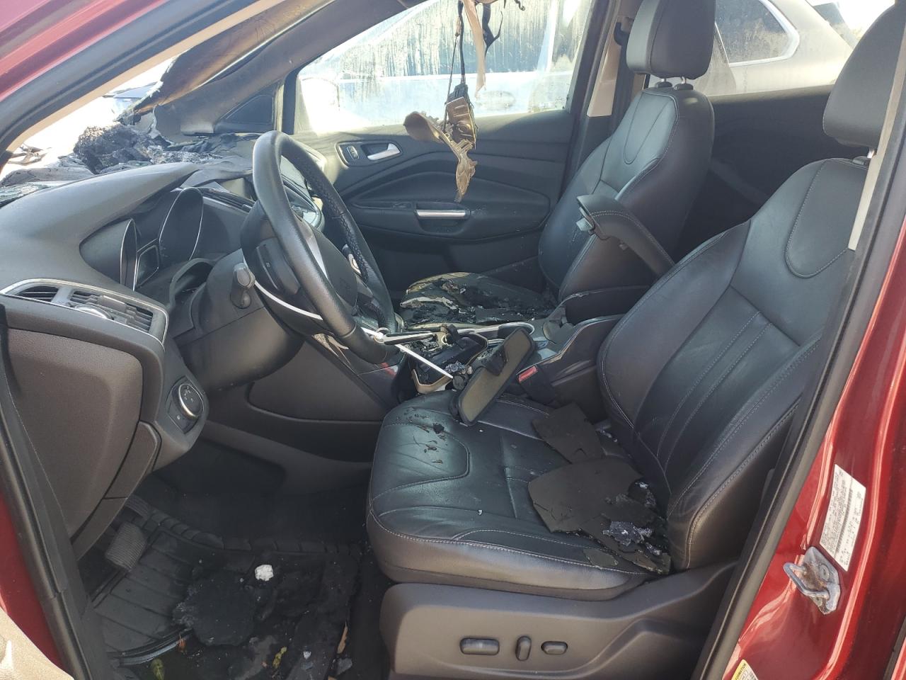2013 Ford Escape - Image 7