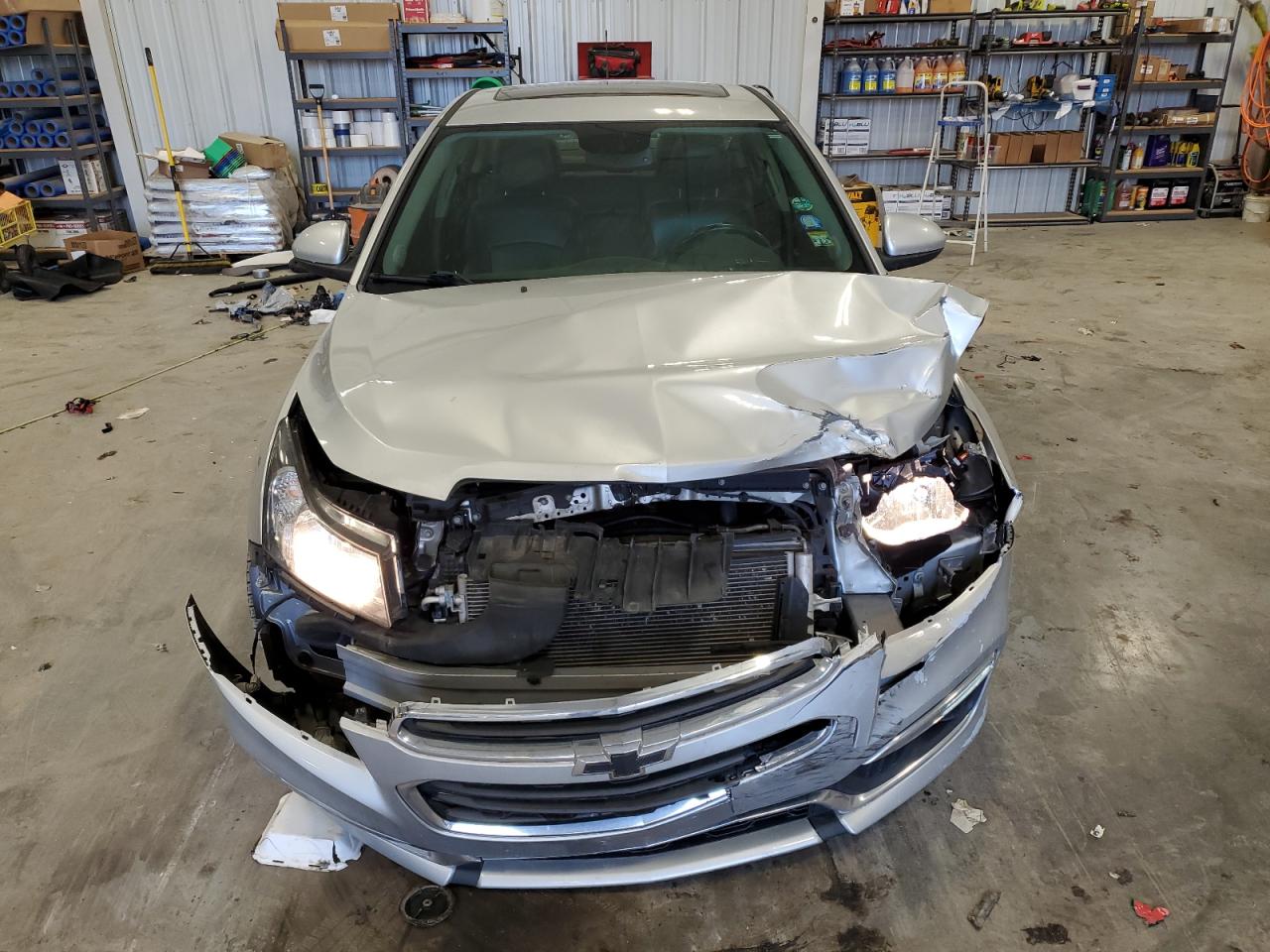 2016 Chevrolet Cruze - Image 5