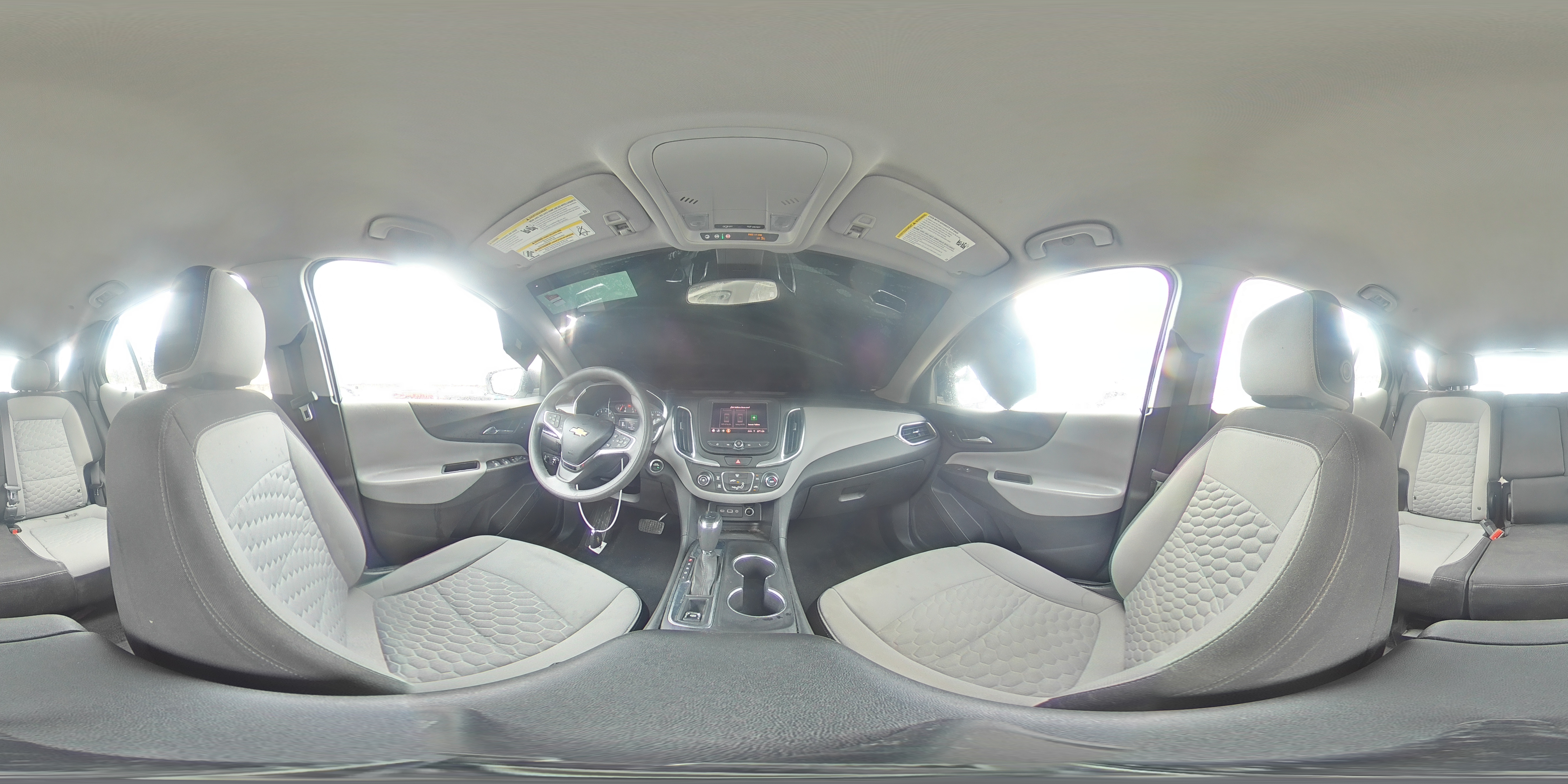 2021 Chevrolet Equinox - Image 15