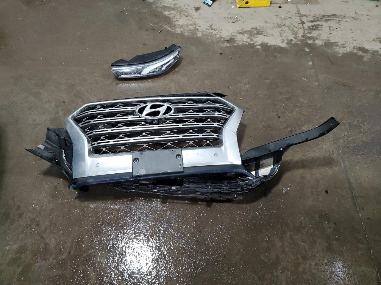 2020 Hyundai Palisade - Image 14