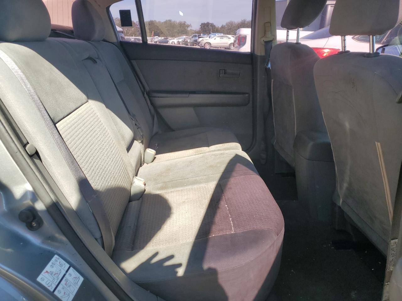 2008 Nissan Sentra - Image 10