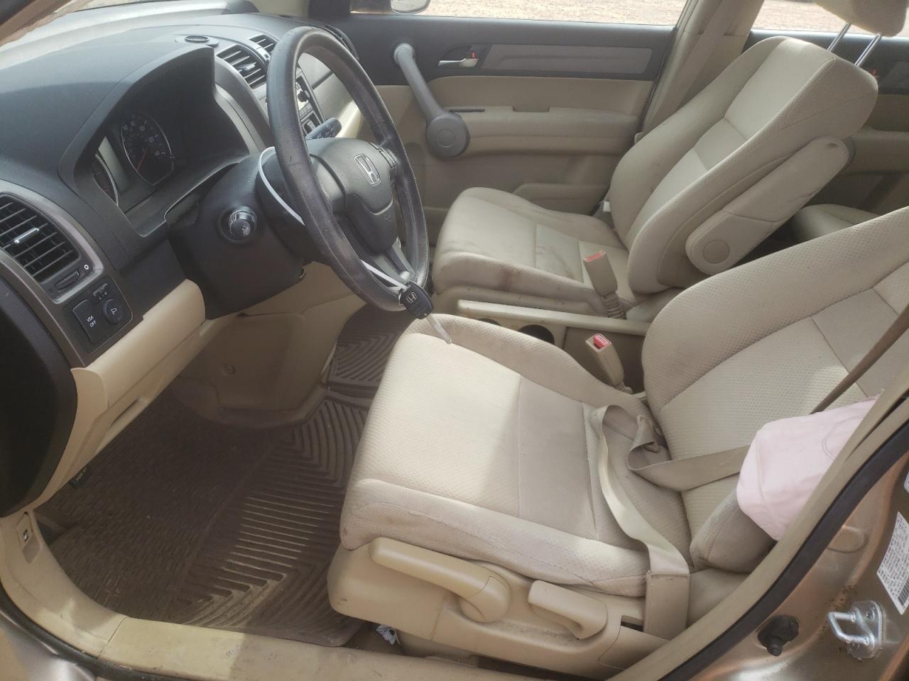 2007 Honda CR-V - Image 7