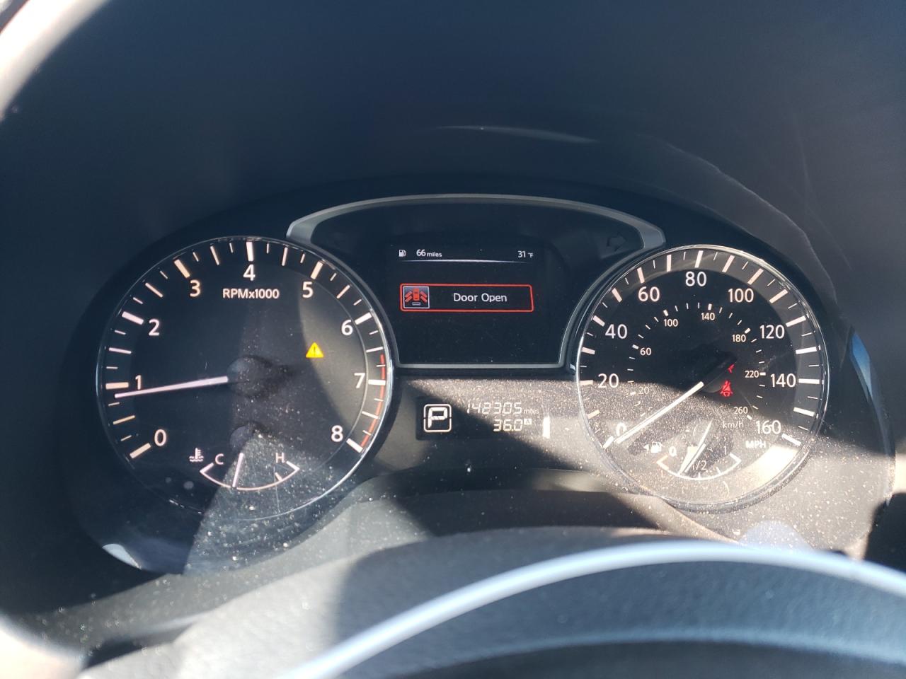2014 Nissan Altima - Image 9