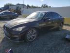 2020 Infiniti Q50 Pure на продаже в Midway, FL - Side