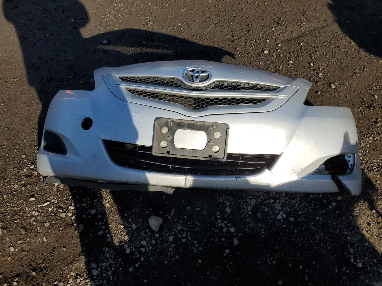 2008 Toyota Yaris - Image 12