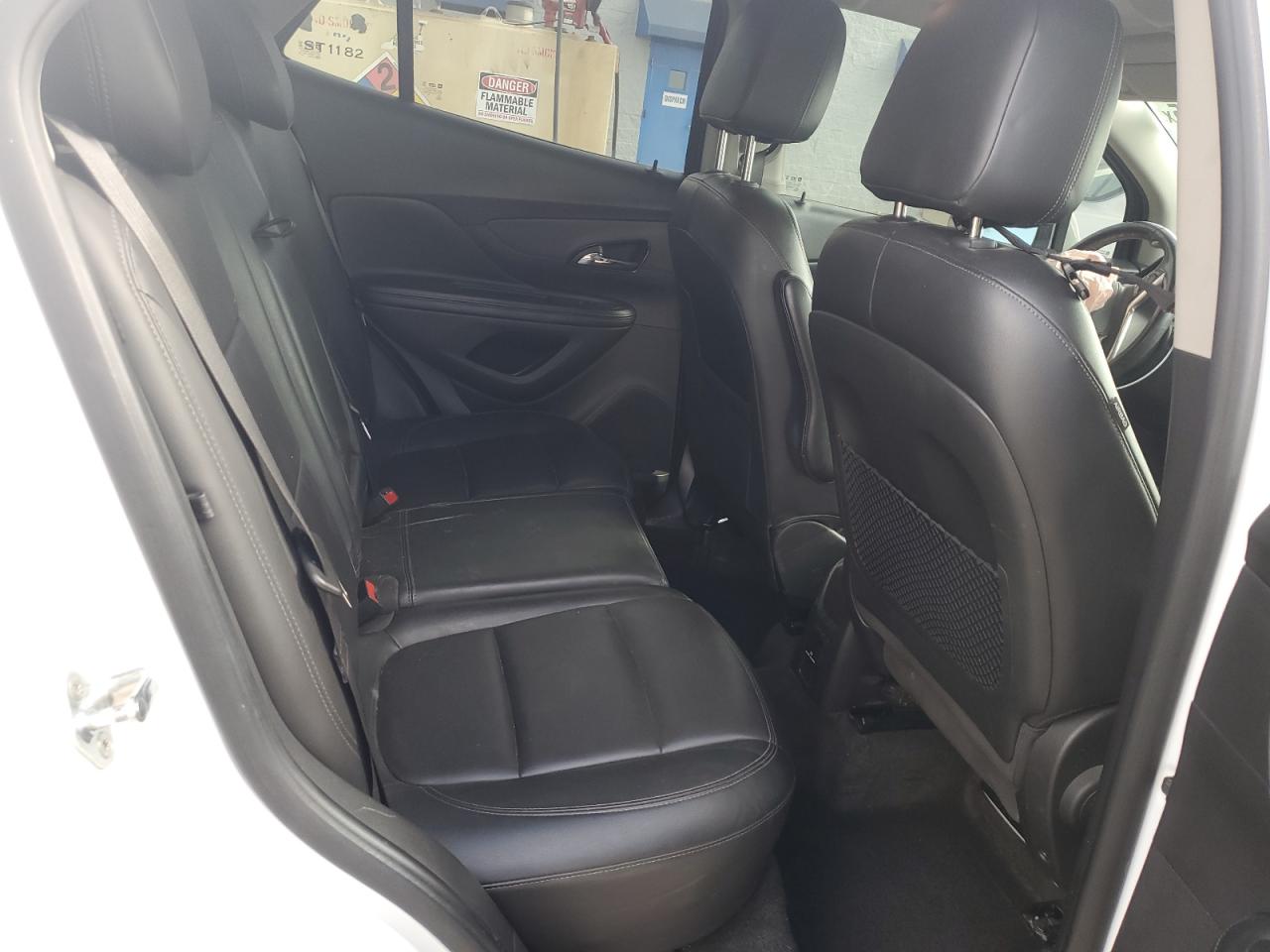 2019 Buick Encore - Image 12