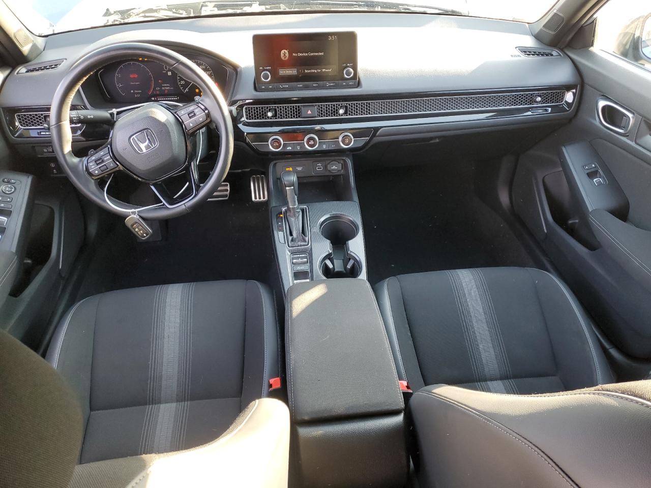 2023 Honda Civic - Image 8