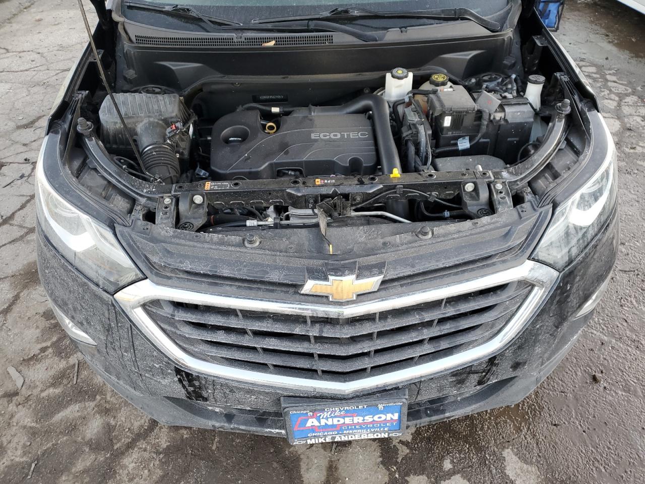 2018 Chevrolet Equinox - Image 12