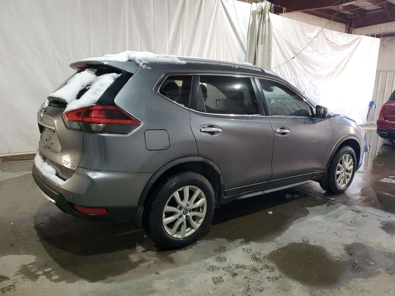 VIN JN8AT2MVXKW373581 2019 NISSAN ROGUE no.3