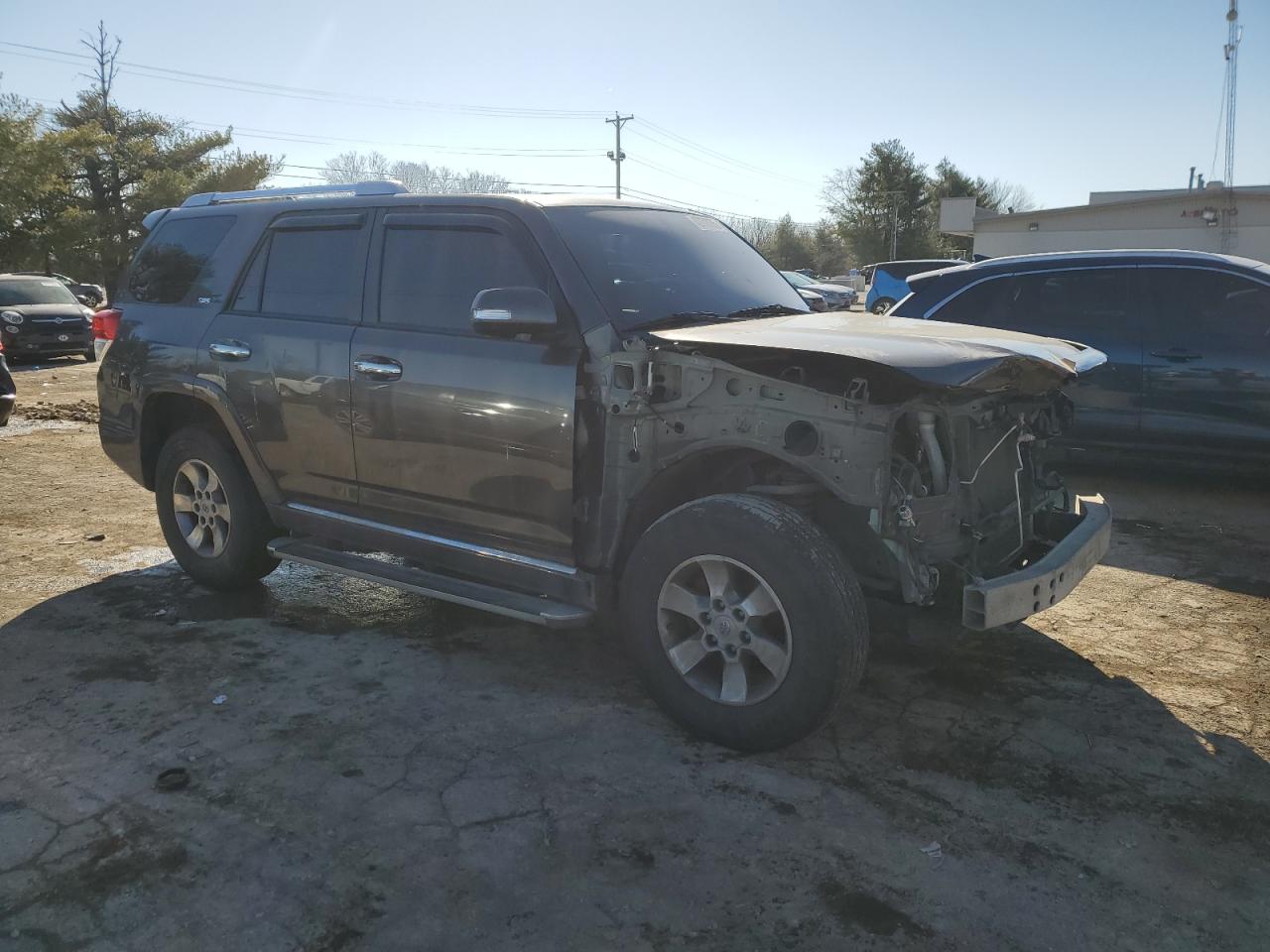 2011 Toyota 4Runner - Image 4
