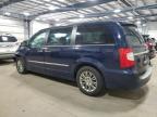 2014 Chrysler Town & Country Touring L zu verkaufen in Ham Lake, MN - Front End