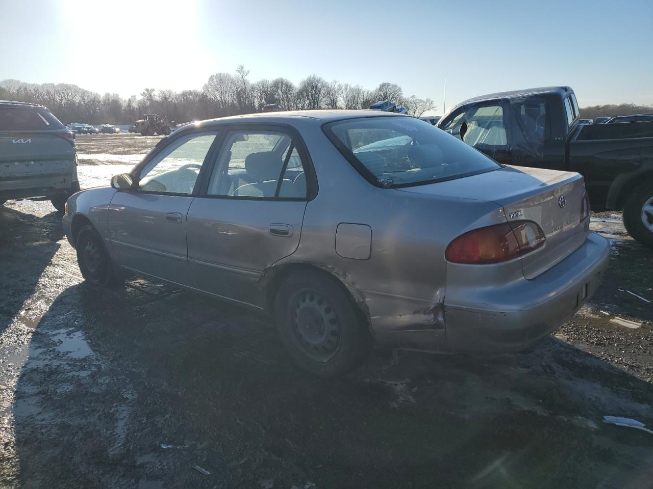 1999 Toyota Corolla - Image 2