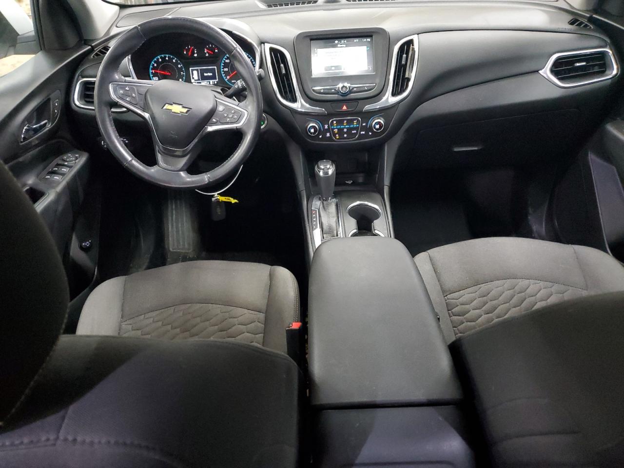 2018 Chevrolet Equinox - Image 8