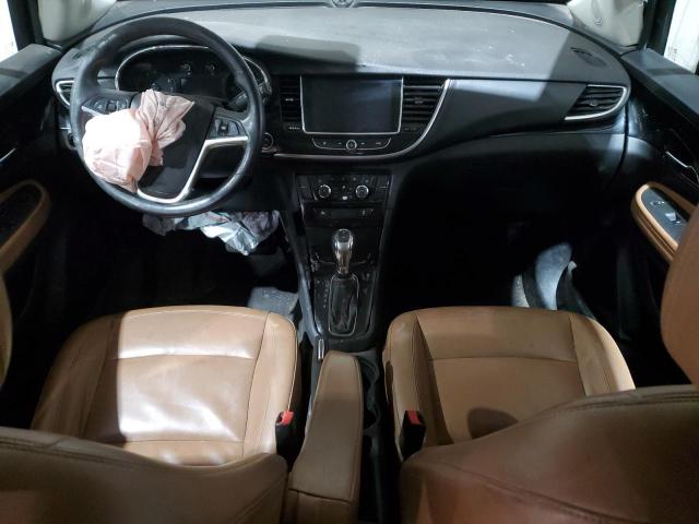  BUICK ENCORE 2017 Бургунди