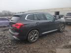 2022 Bmw X3 Xdrive30I იყიდება Chalfont-ში, PA - Front End