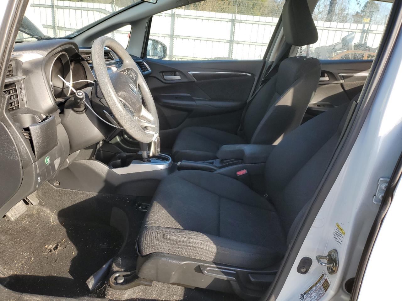 2015 Honda Fit - Image 7
