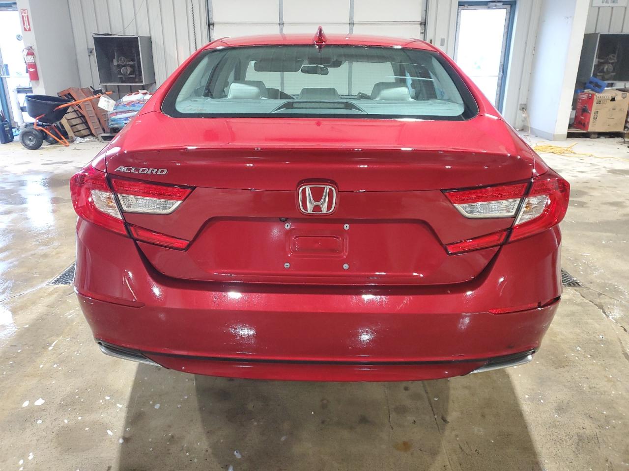 2022 Honda Accord - Image 6