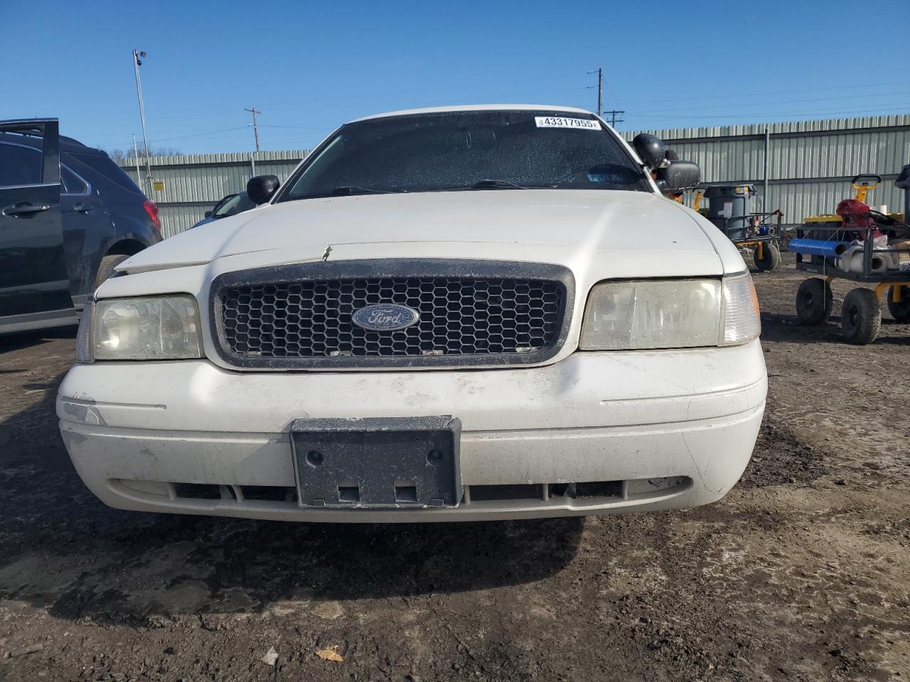 2008 Ford Crown Victoria - Image 5